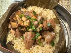-新辉港式茶餐厅(北栅店)