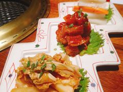 -肉魁屋·烧肉·烧鸟·酒场(高新店)