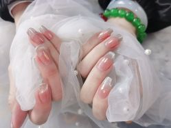 -如一·美甲美睫