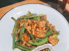 -客官 · 江南小菜馆(长风大悦城店)