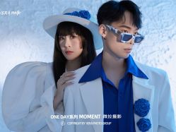 -至臻微拉婚纱摄影