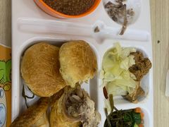 -香妃烤鸡(新奥店)