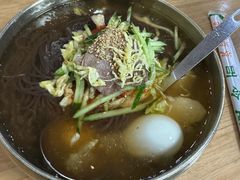 -顺姬冷面(长白西路店)