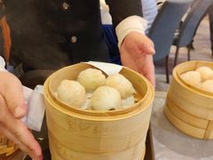 -春满园·早茶·粤菜·宴会(粤海店)