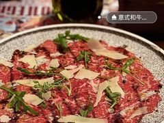 M5和牛冷切-BOTTEGA意库(中骏世界城店)