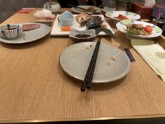 -阿吾罗·月咏精致日料(港汇恒隆广场店)