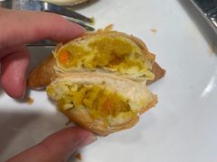 -宜家·瑞典风味餐厅(天津东丽商场店)