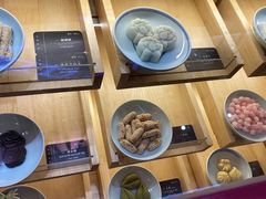 -阮大兴糕团(滨江宝龙店)