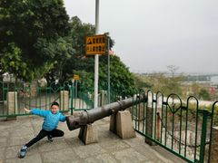 -海堤纪念公园