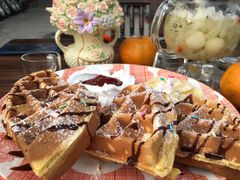 -森居forest休闲咖啡聚集地