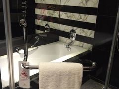 -上海圣淘沙万怡酒店