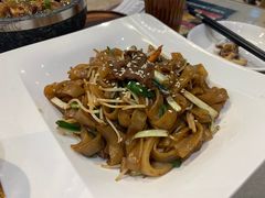 -鹅冠港式茶餐厅(来福士店)