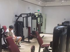 -FLARE STAR FITNESS(复地活力城店)