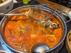 -贵州牛霸一方·苗侗酸汤鱼(白云三元里店)