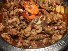 -胖哥俩肉蟹煲(湖滨银泰in77店)
