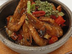 -元唐家宴•经典东北菜(梅市口路店)