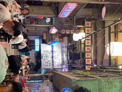 大堂-文和友老长沙龙虾馆(化龙池店)