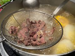 -牛事制造局牛肉火锅(莲岳路店)
