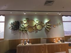 -东菊料理(吉利购物广场店)