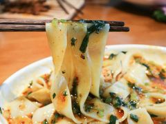 -莲香西域·正宗新疆菜(龙华店)