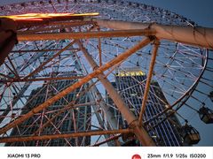 -星城之眼摩天轮