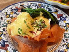 -Alimentari早午餐(安福路店)