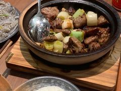 -啫火啫啫煲·顺德干蒸(西乡天虹店)