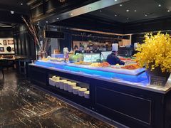 -加餐海鲜自助(宝龙一城店)