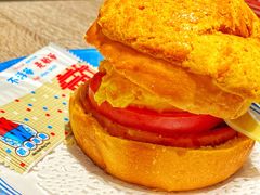 广州首创Big Men菠萝包-敏华冰厅(天河城店)