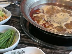-老船舫·现做活鲜鱼馆(东郊记忆店)