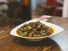 -虾老大小龙虾烧烤(竞舟店)