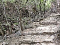 -十渡东湖港风景区