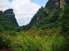 -荔江湾景区