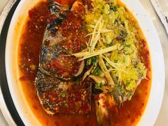 -嘉丰湘菜馆(芳群园店)