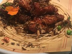 -汤记传菜(秀浦路店)