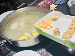 -八合里潮汕鲜牛肉火锅(深圳海岸城店)