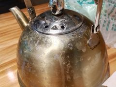 -鲜小岛·铜锅涮肉
