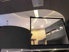 -百好乐宠物友好餐厅(朝外大街店)