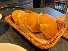 -川旺角融合菜•海景餐厅(星海广场店)