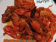 -杭州钱江新城万怡酒店-西餐厅