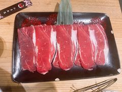 -极炙烧肉