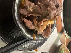 -芸山季·云南山珍菌火锅(人民广场来福士店)