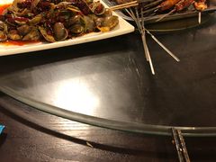 -福苗小骆驼烧烤(莲湖路店)