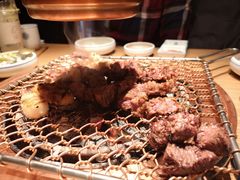-王妃家(明洞中央店)