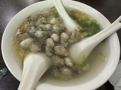 -建国蚵煎蚵面