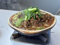 -黄牛肉馆·皖南土菜
