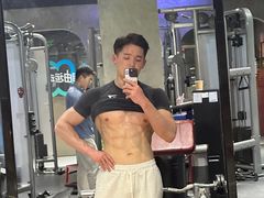-七星派健身中心(鸟巢店)