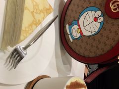 -双风车咖啡馆 Twin Windmills(六道口店)