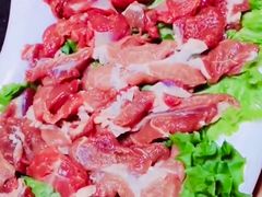-清真华宇开锅羊肉