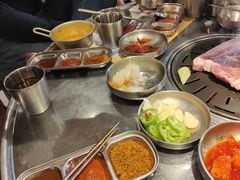 -安又胖韩国烤肉